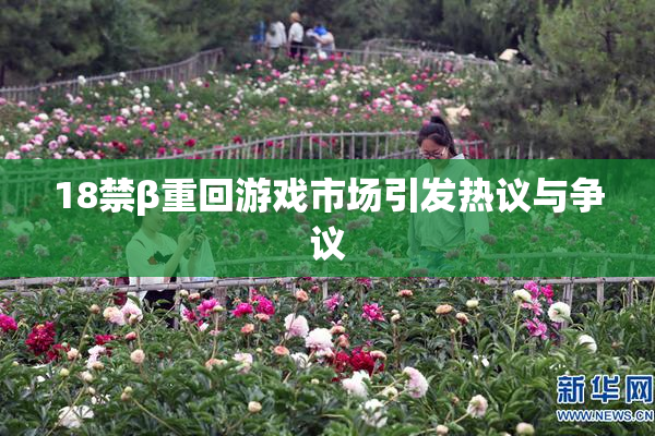 18禁β重回游戏市场引发热议与争议