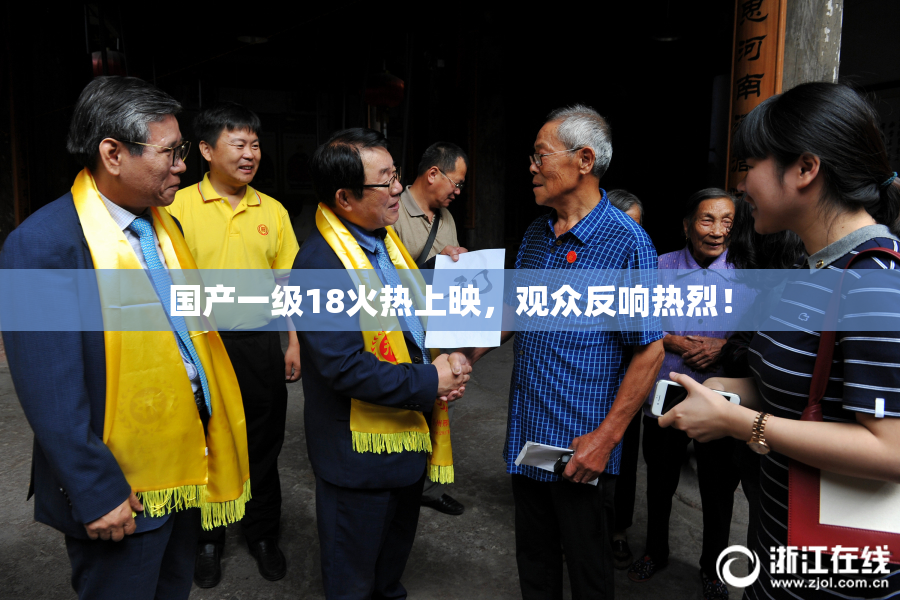 国产一级18火热上映，观众反响热烈！