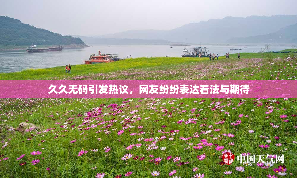久久无码引发热议，网友纷纷表达看法与期待