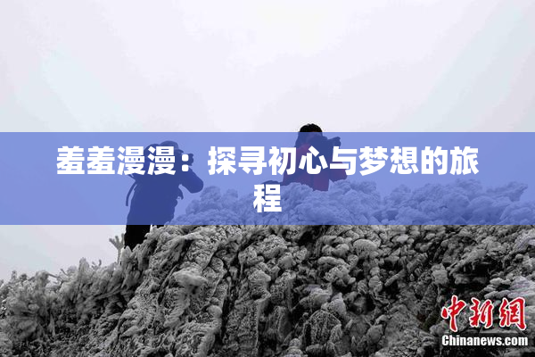 羞羞漫漫：探寻初心与梦想的旅程