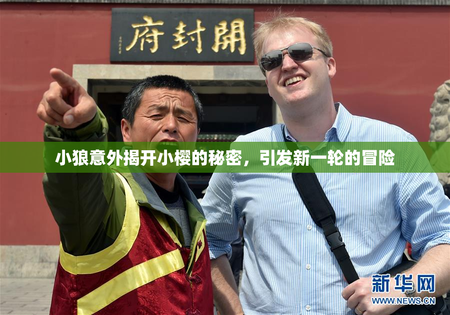 小狼意外揭开小樱的秘密，引发新一轮的冒险