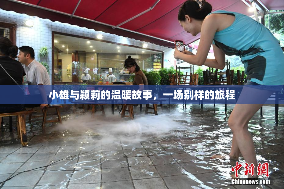小雄与颖莉的温暖故事，一场别样的旅程