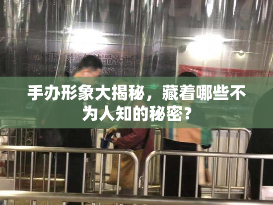 手办形象大揭秘，藏着哪些不为人知的秘密？