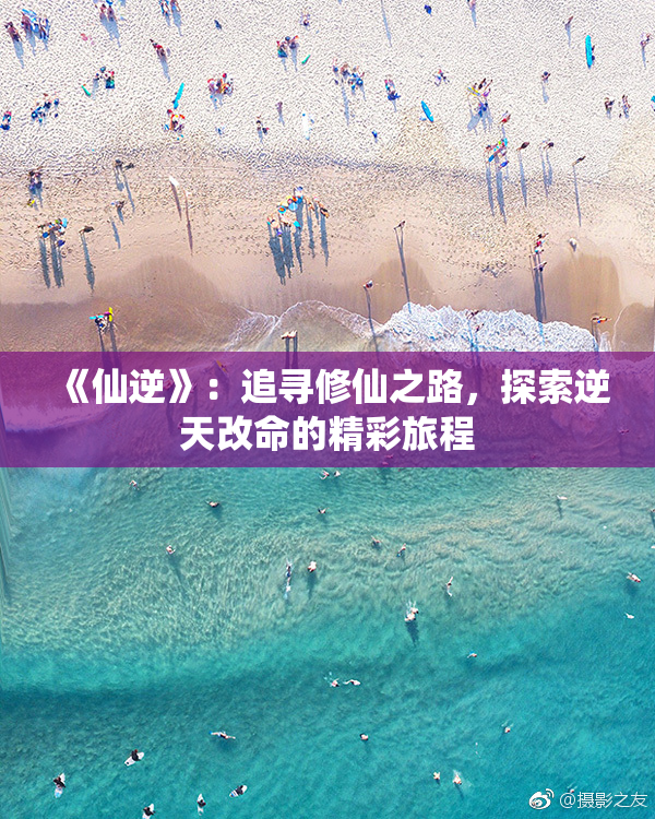 《仙逆》：追寻修仙之路，探索逆天改命的精彩旅程