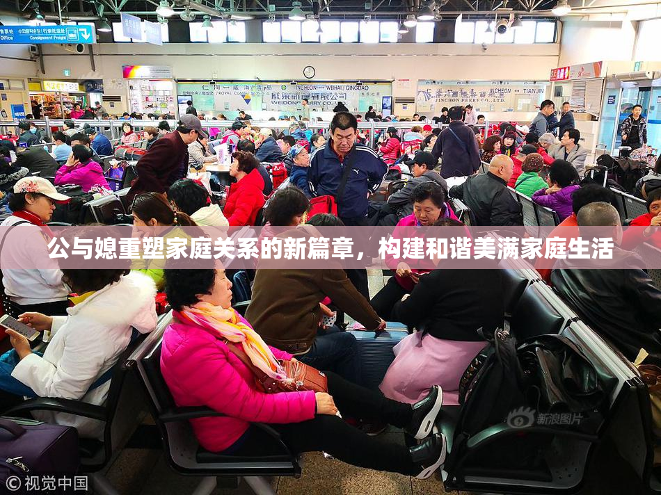 公与媳重塑家庭关系的新篇章，构建和谐美满家庭生活