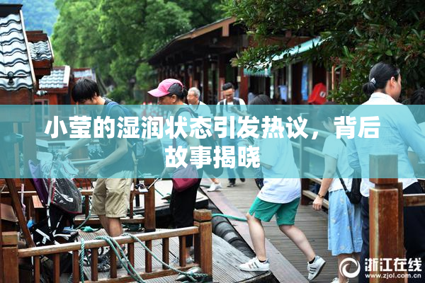 小莹的湿润状态引发热议，背后故事揭晓