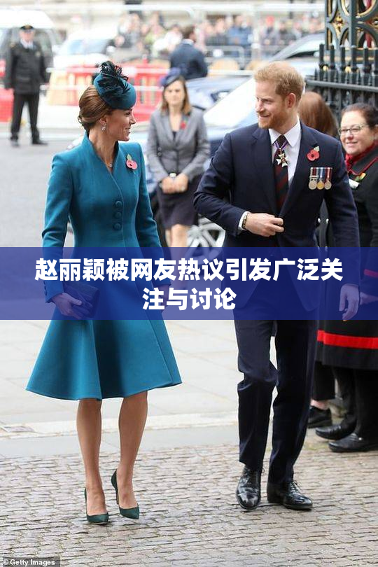 赵丽颖被网友热议引发广泛关注与讨论