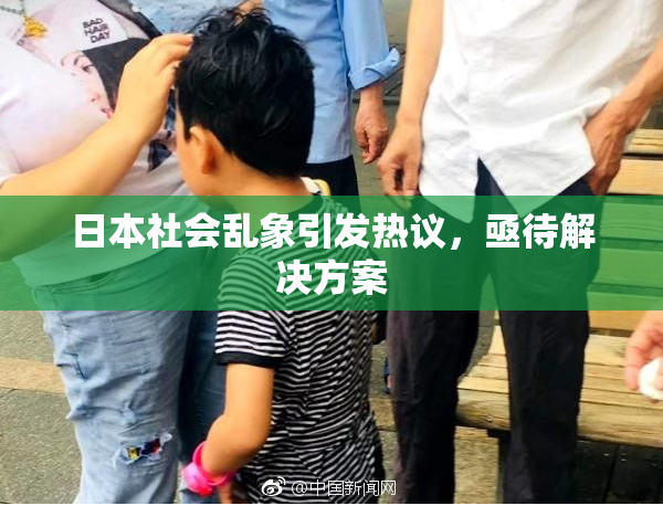 日本社会乱象引发热议，亟待解决方案