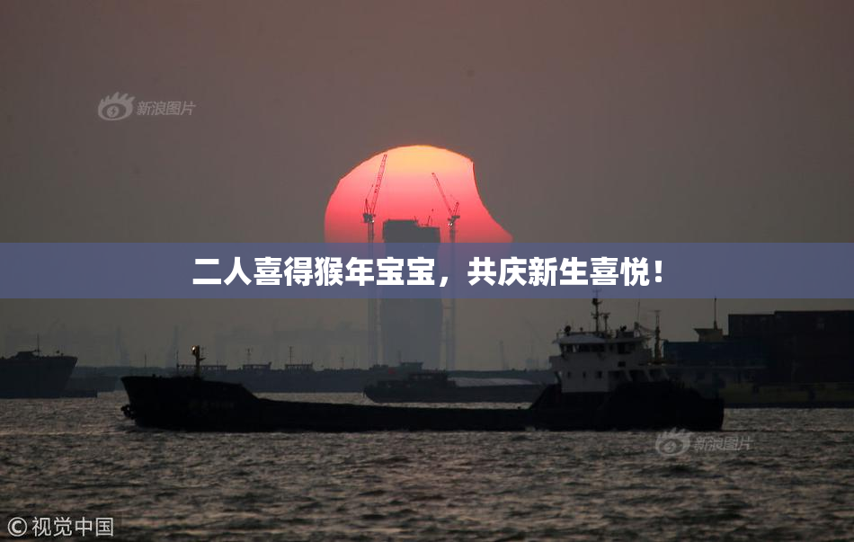 二人喜得猴年宝宝，共庆新生喜悦！
