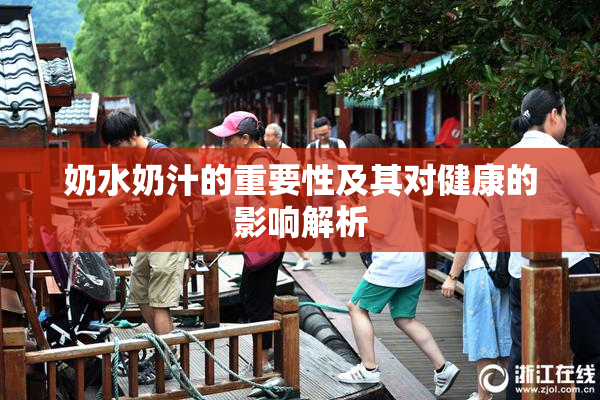 奶水奶汁的重要性及其对健康的影响解析