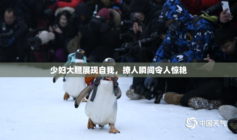 少妇大胆展现自我，撩人瞬间令人惊艳