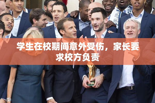 学生在校期间意外受伤，家长要求校方负责