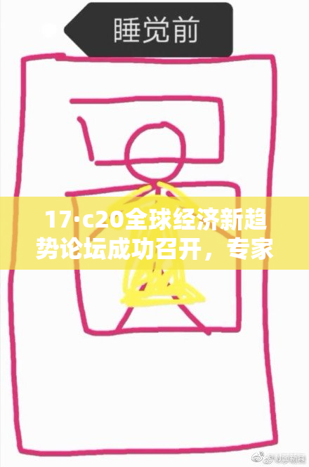 17·c20全球经济新趋势论坛成功召开，专家探讨未来发展方向