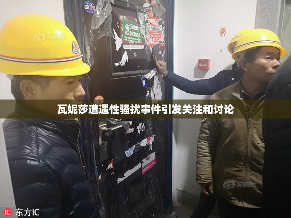 瓦妮莎遭遇性骚扰事件引发关注和讨论