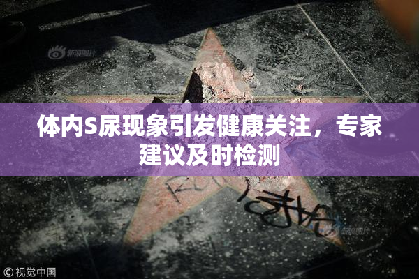 体内S尿现象引发健康关注，专家建议及时检测