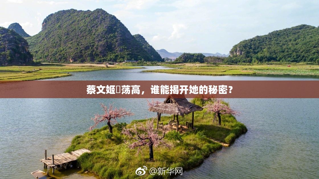 蔡文姬婬荡高，谁能揭开她的秘密？