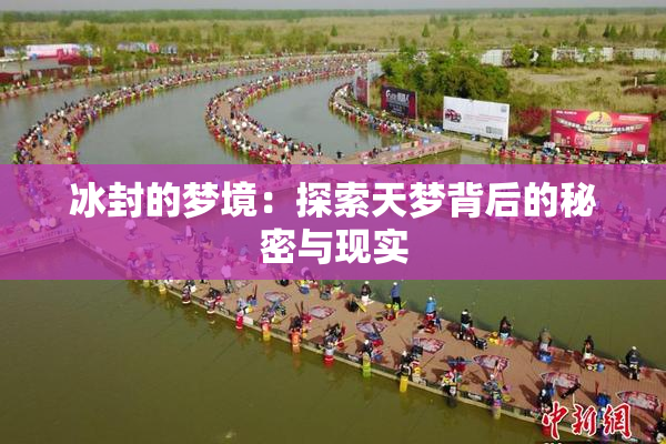 冰封的梦境：探索天梦背后的秘密与现实