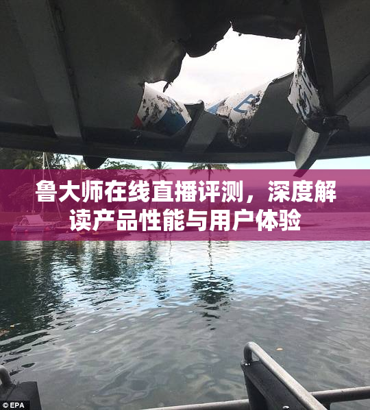 鲁大师在线直播评测，深度解读产品性能与用户体验