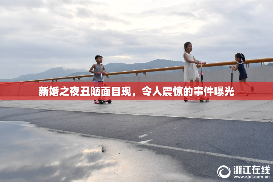 新婚之夜丑陋面目现，令人震惊的事件曝光