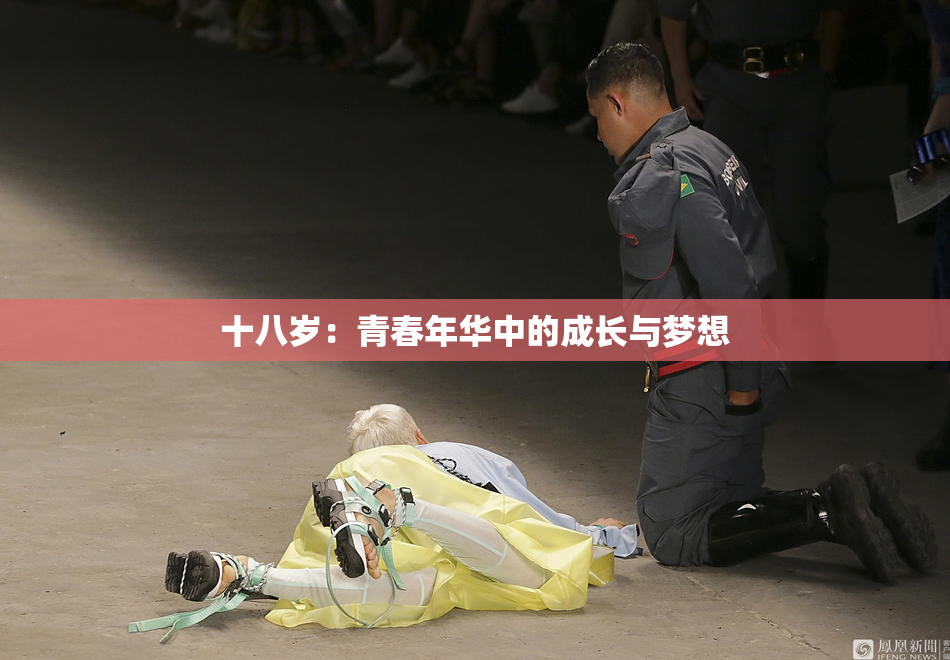 十八岁：青春年华中的成长与梦想