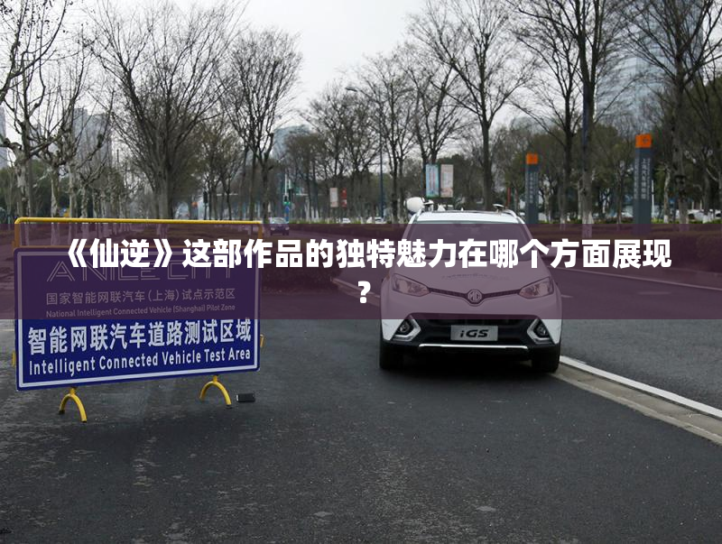 《仙逆》这部作品的独特魅力在哪个方面展现？