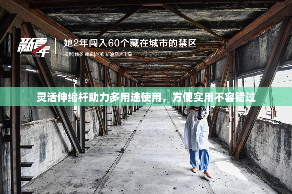 灵活伸缩杆助力多用途使用，方便实用不容错过