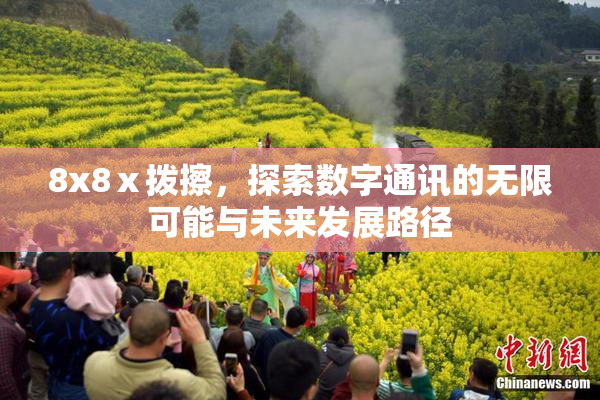 8x8ⅹ拨擦，探索数字通讯的无限可能与未来发展路径