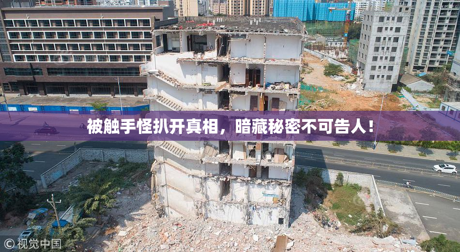 被触手怪扒开真相，暗藏秘密不可告人！
