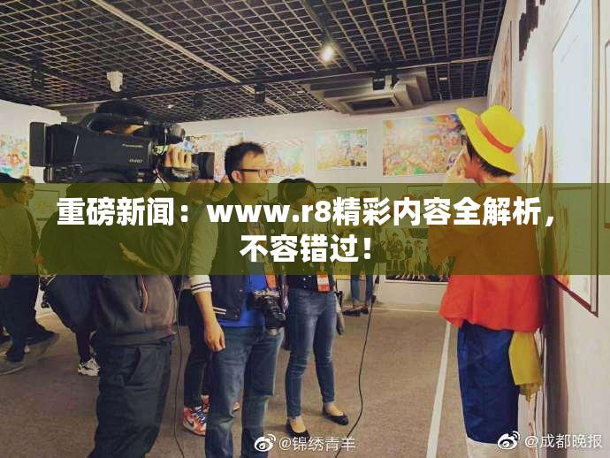 重磅新闻：www.r8精彩内容全解析，不容错过！