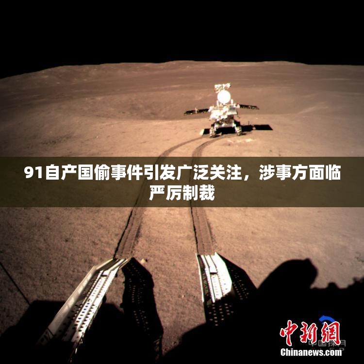 91自产国偷事件引发广泛关注，涉事方面临严厉制裁