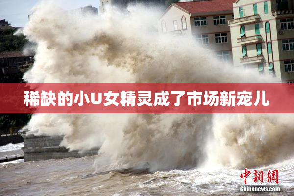 稀缺的小U女精灵成了市场新宠儿