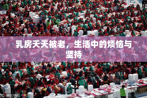 乳房天天被老，生活中的烦恼与坚持