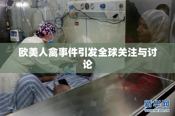 欧美人禽事件引发全球关注与讨论