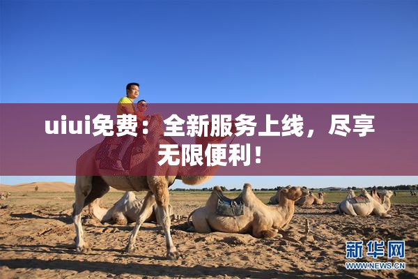 uiui免费：全新服务上线，尽享无限便利！