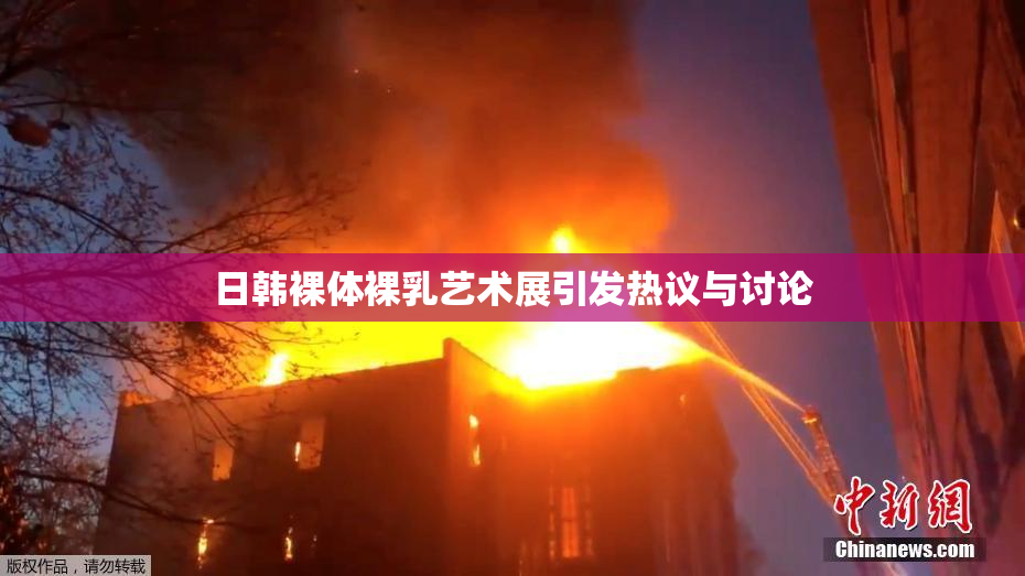 日韩裸体裸乳艺术展引发热议与讨论