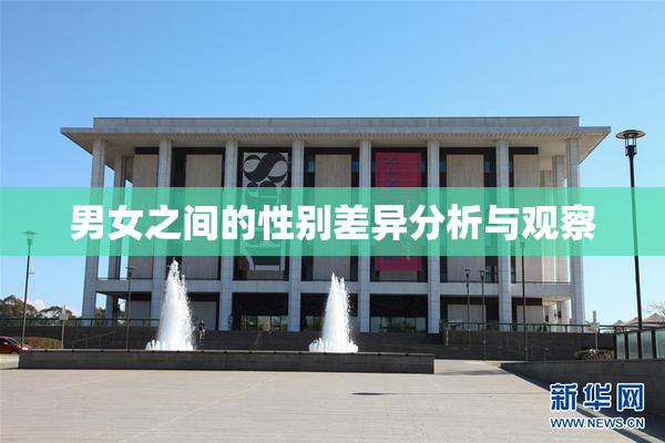 男女之间的性别差异分析与观察