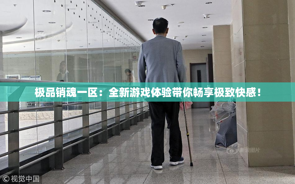 极品销魂一区：全新游戏体验带你畅享极致快感！