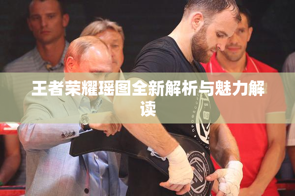 王者荣耀瑶图全新解析与魅力解读