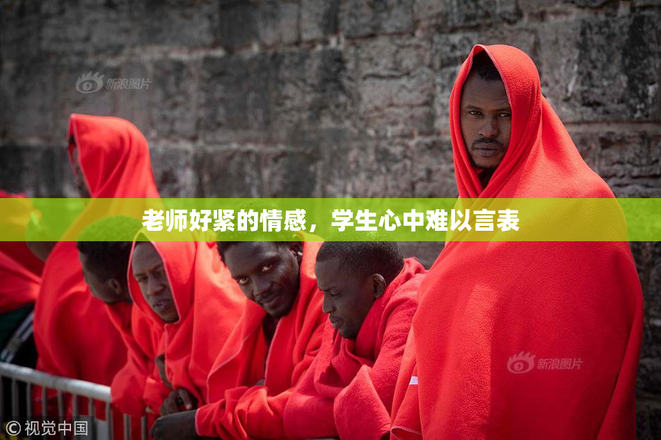 老师好紧的情感，学生心中难以言表
