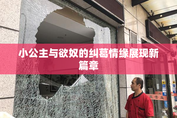 小公主与欲奴的纠葛情缘展现新篇章