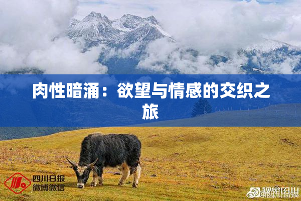 肉性暗涌：欲望与情感的交织之旅