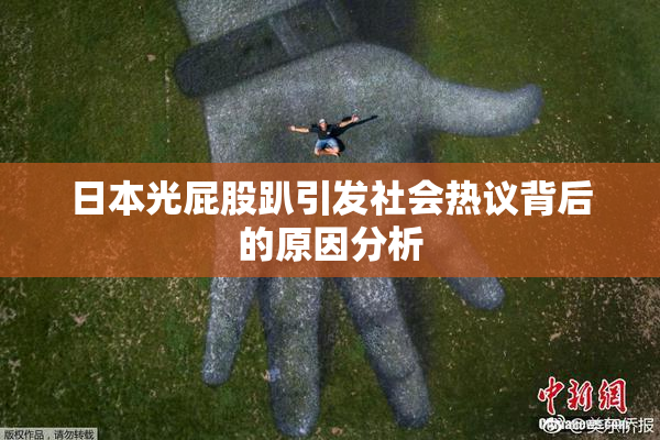 日本光屁股趴引发社会热议背后的原因分析