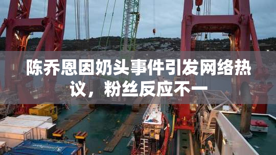 陈乔恩因奶头事件引发网络热议，粉丝反应不一