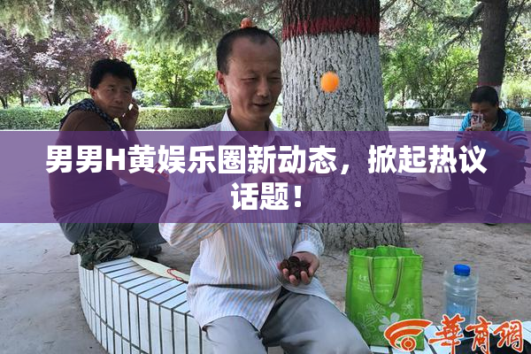男男H黄娱乐圈新动态，掀起热议话题！