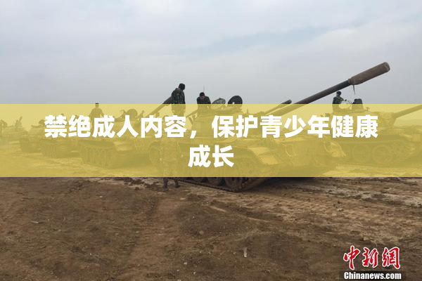 禁绝成人内容，保护青少年健康成长