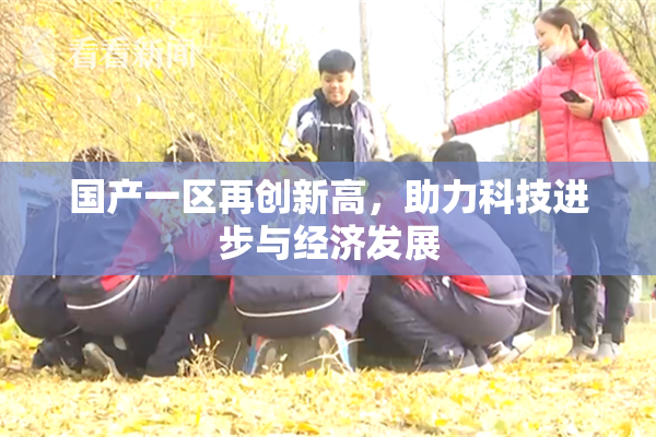 国产一区再创新高，助力科技进步与经济发展