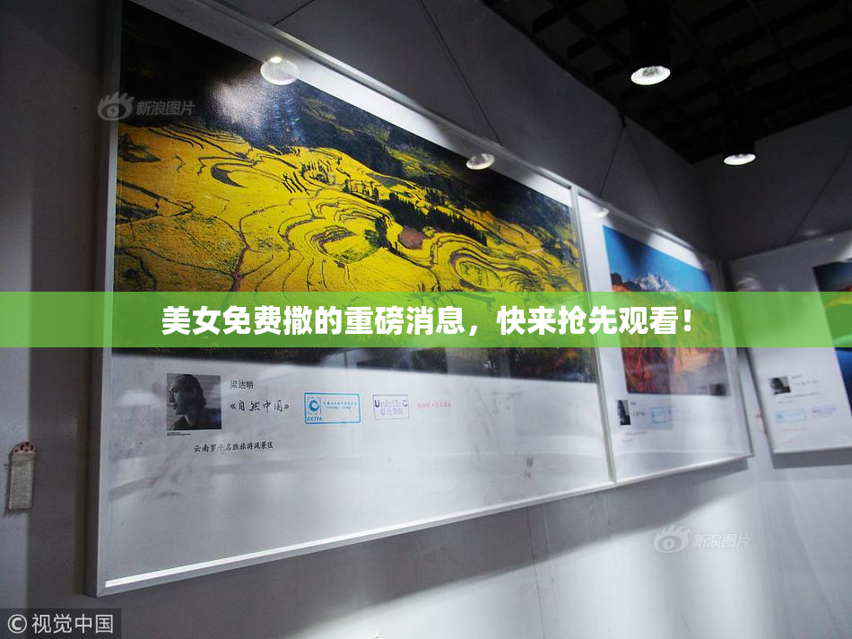 美女免费撒的重磅消息，快来抢先观看！