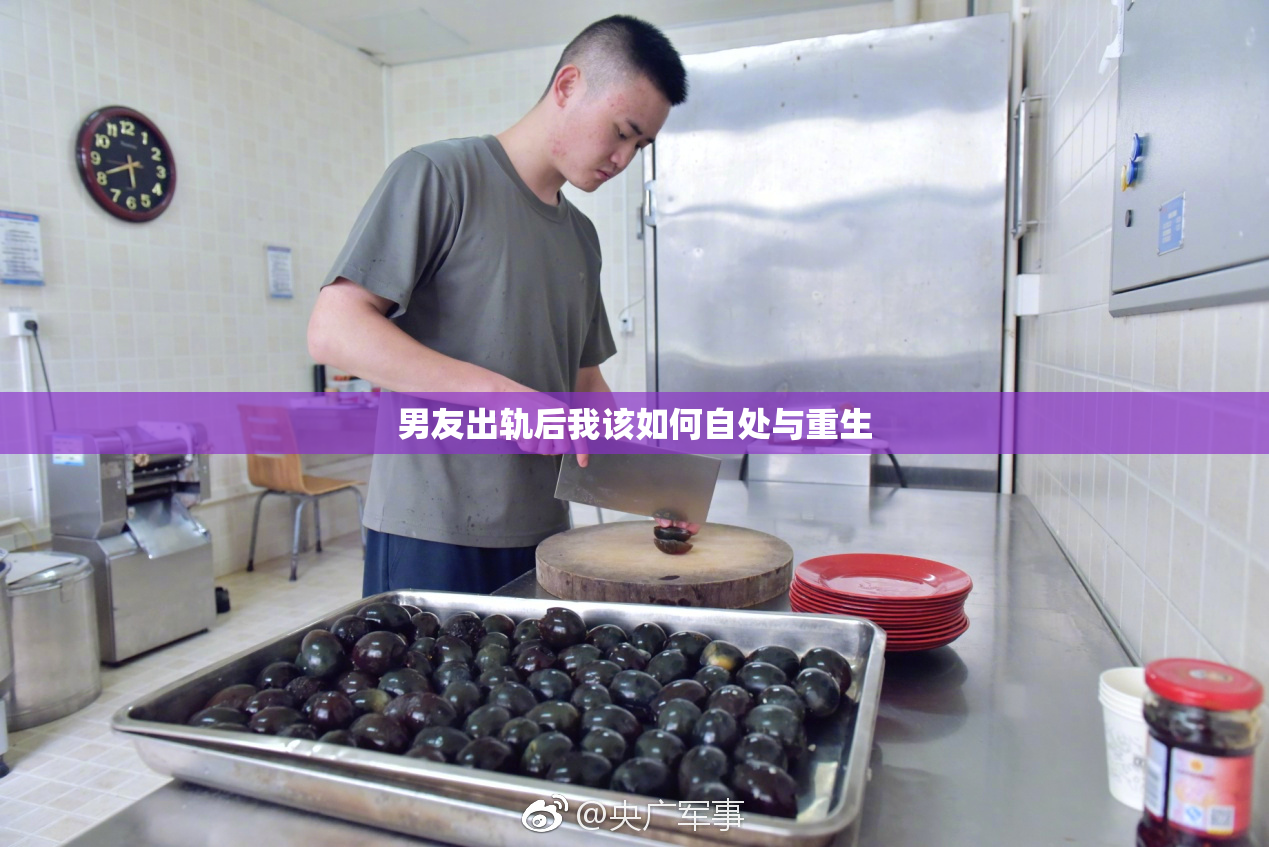 男友出轨后我该如何自处与重生