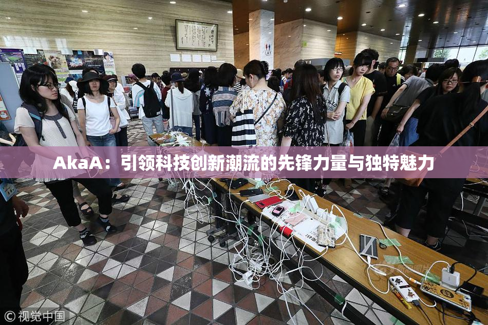 AkaA：引领科技创新潮流的先锋力量与独特魅力