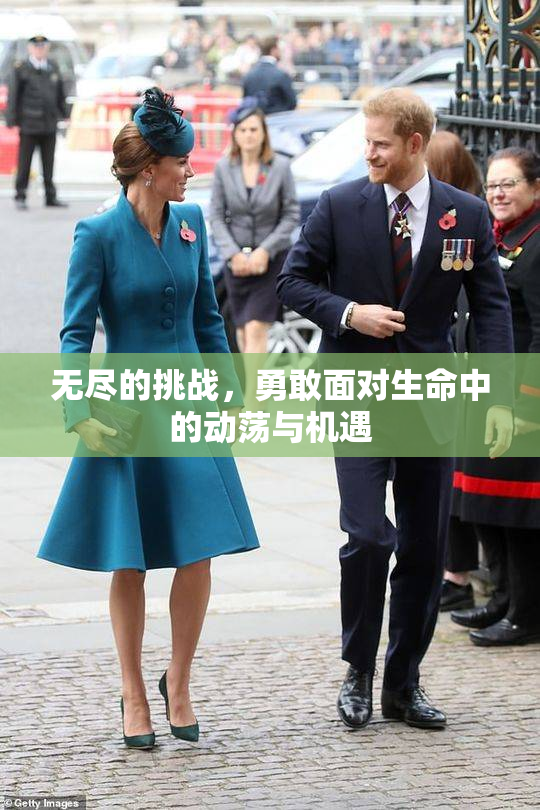 无尽的挑战，勇敢面对生命中的动荡与机遇
